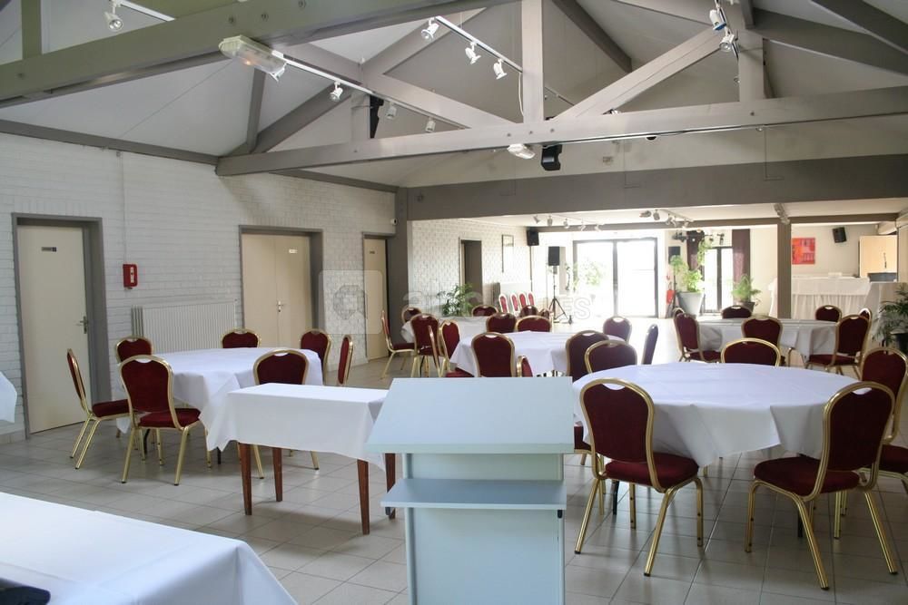 Le Chalet de la Pépinière