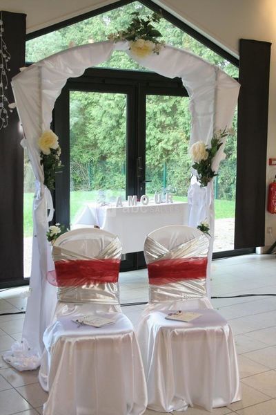 Le Chalet de la Pépinière