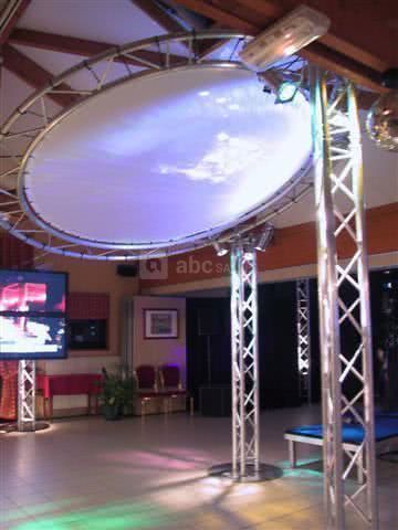 Le chalet de la pepiniere