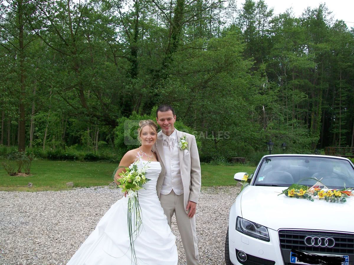 Le Moulin de Saint-Germain-sur-Bresle