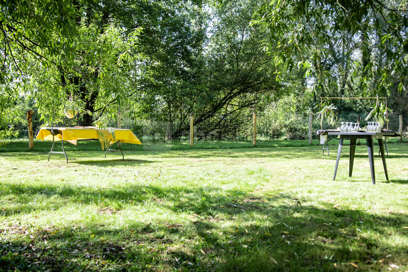 Le Moulin de Saint-Germain-sur-Bresle