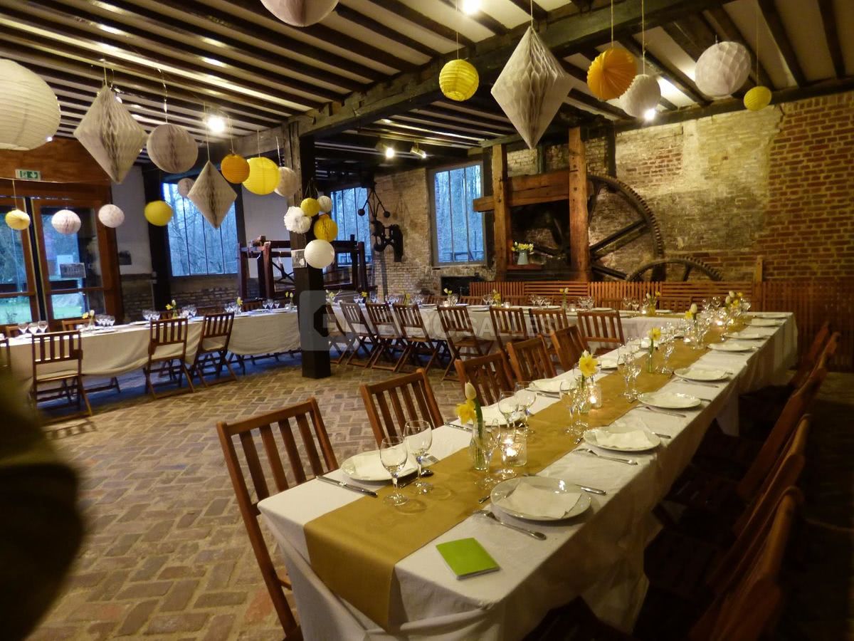 Le Moulin de Saint-Germain-sur-Bresle