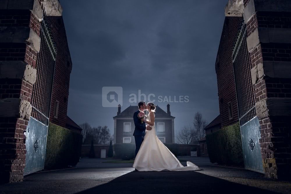 Mariage Somme Oise Picardie Granges du bel air