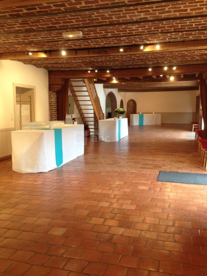Mariage Picardie Granges du bel air