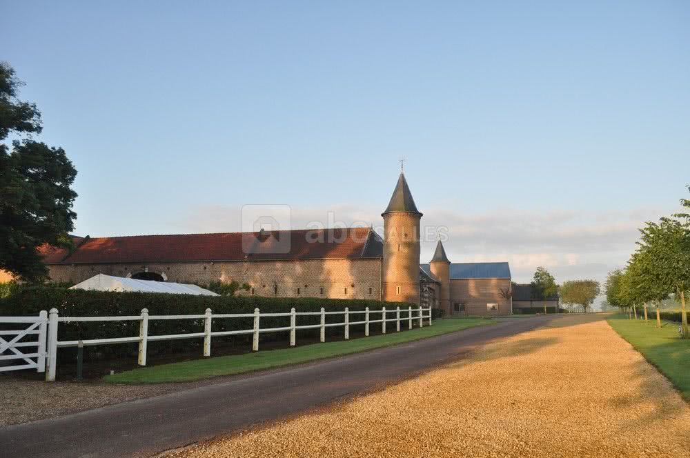 Mariage Somme Oise Picardie Granges du bel air