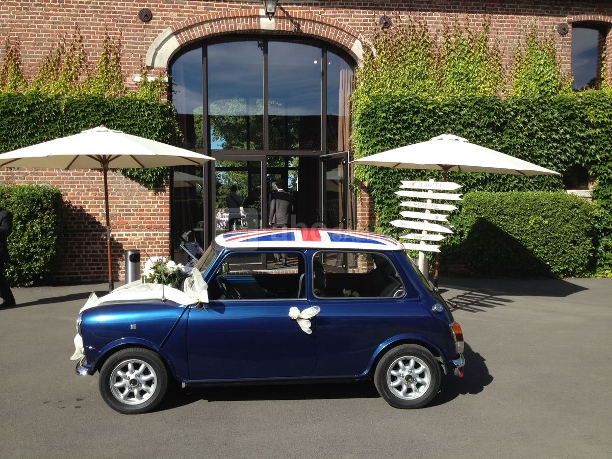 Mariage Picardie Granges du bel air