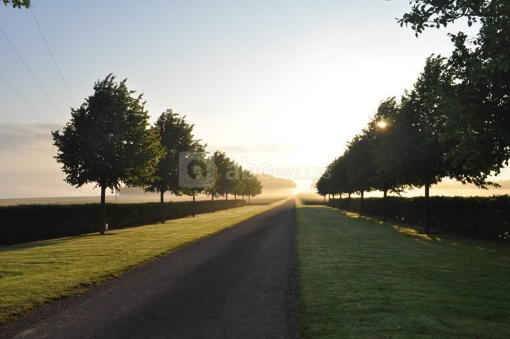 Mariage Somme Oise Picardie Granges du bel air