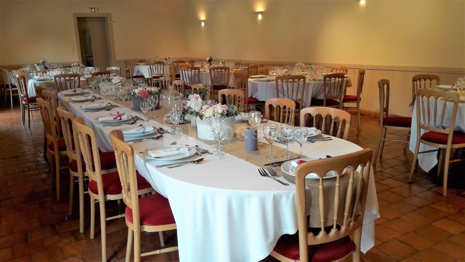 Mariage Somme Oise Picardie Granges du bel air