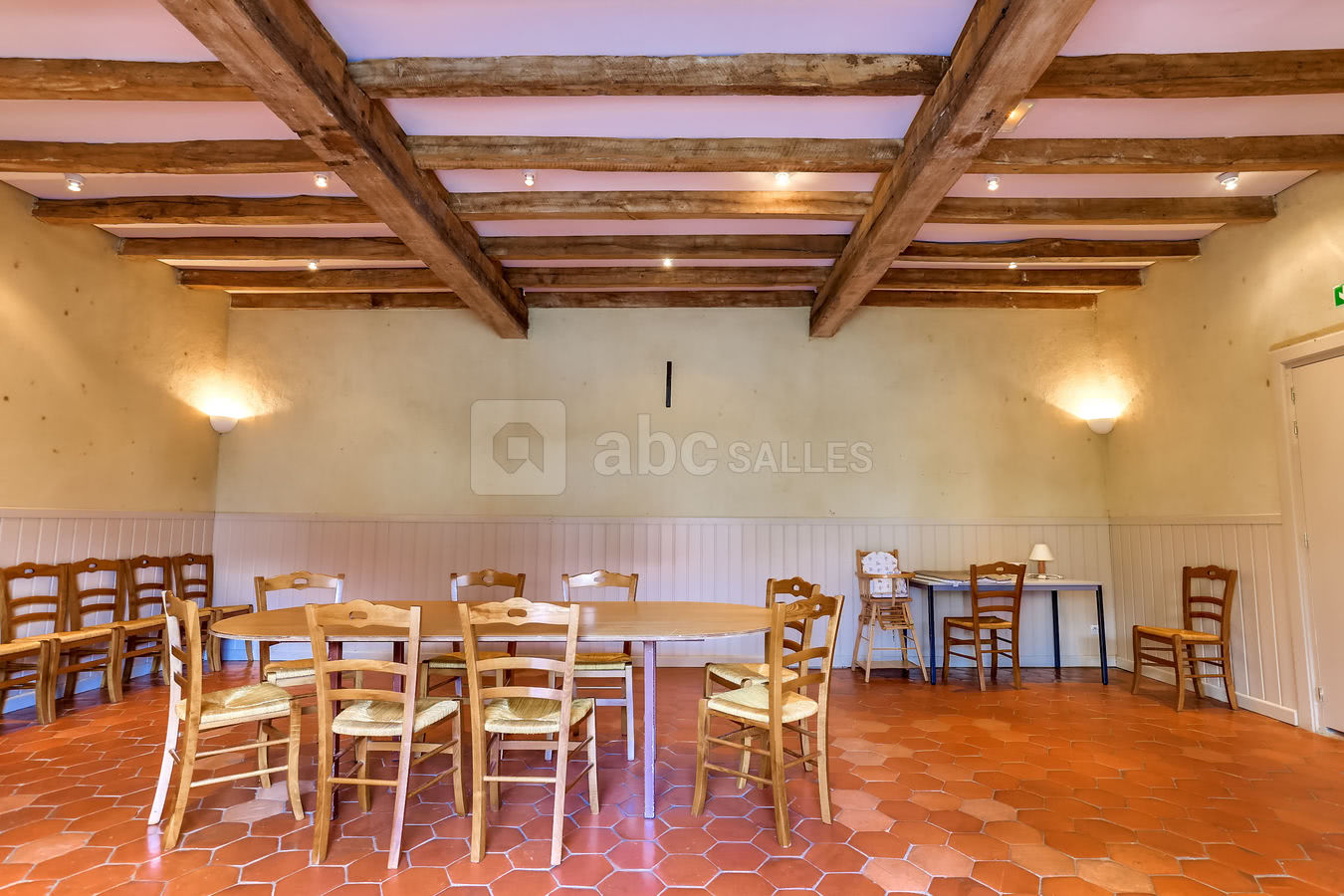 Mariage Somme Oise Picardie Granges du bel air