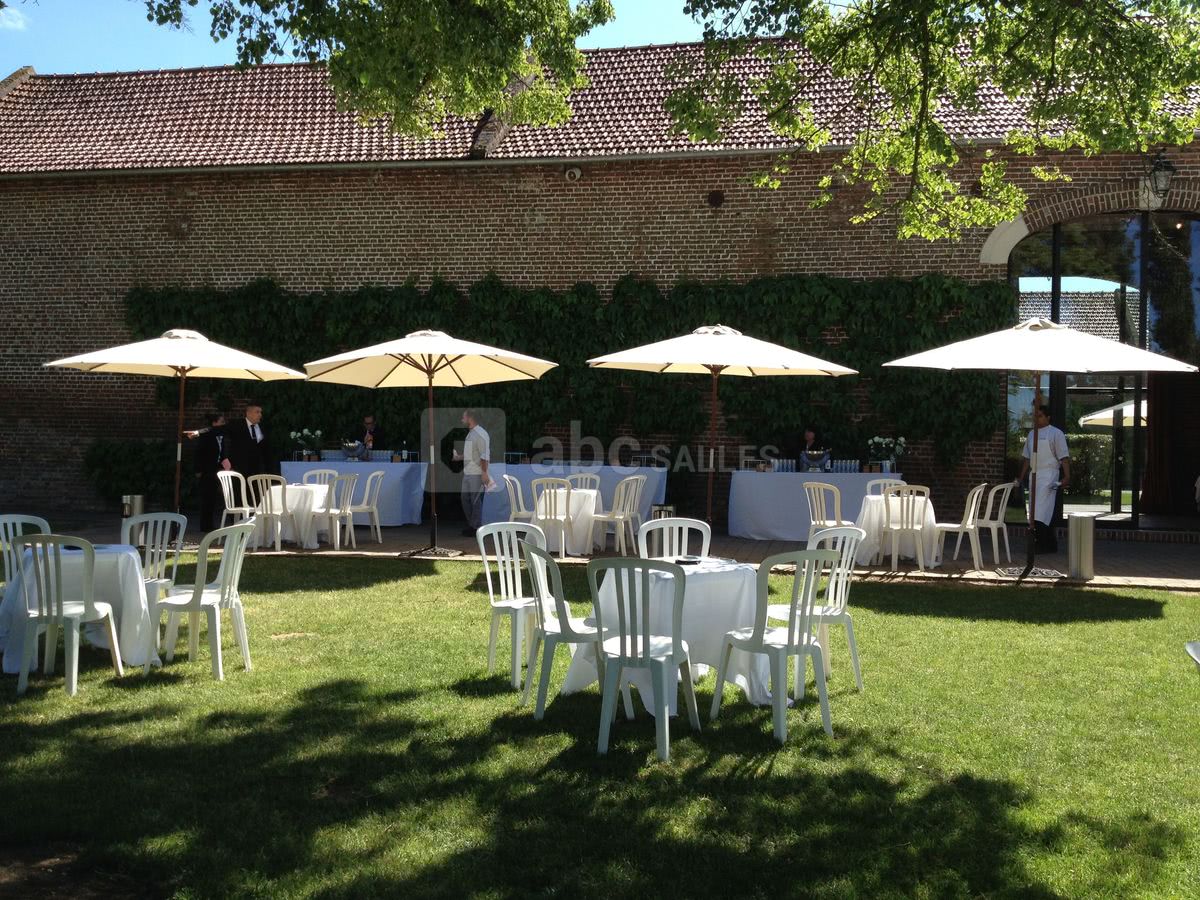 Mariage Picardie Granges du bel air