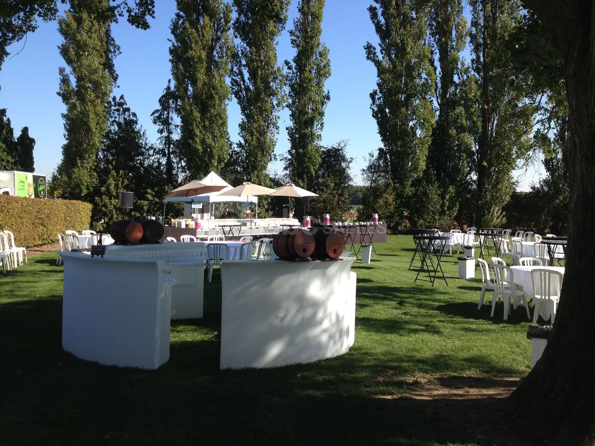 La salers en folie concept festif pour entreprises