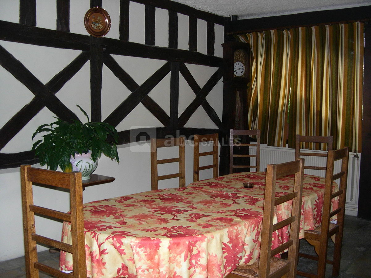 Petit salon