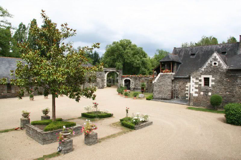 Le Fief de la Thioire