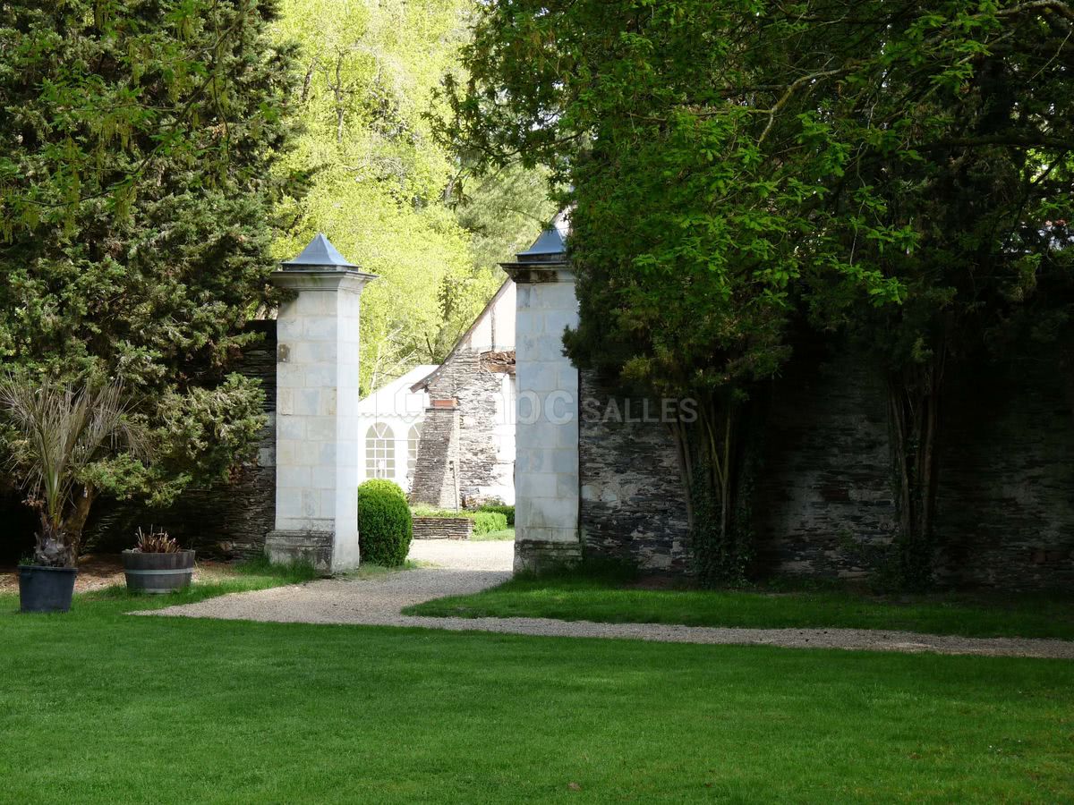 Le parc
