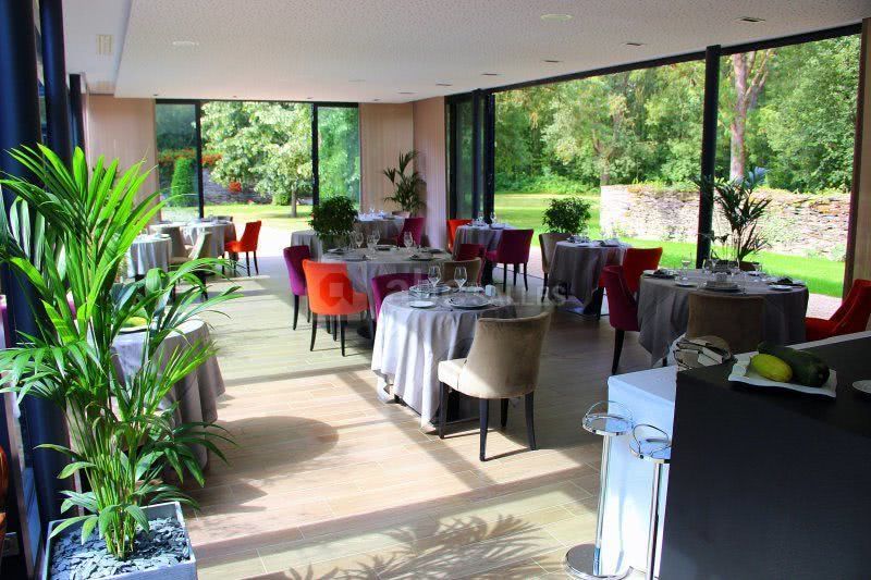 Le restaurant
