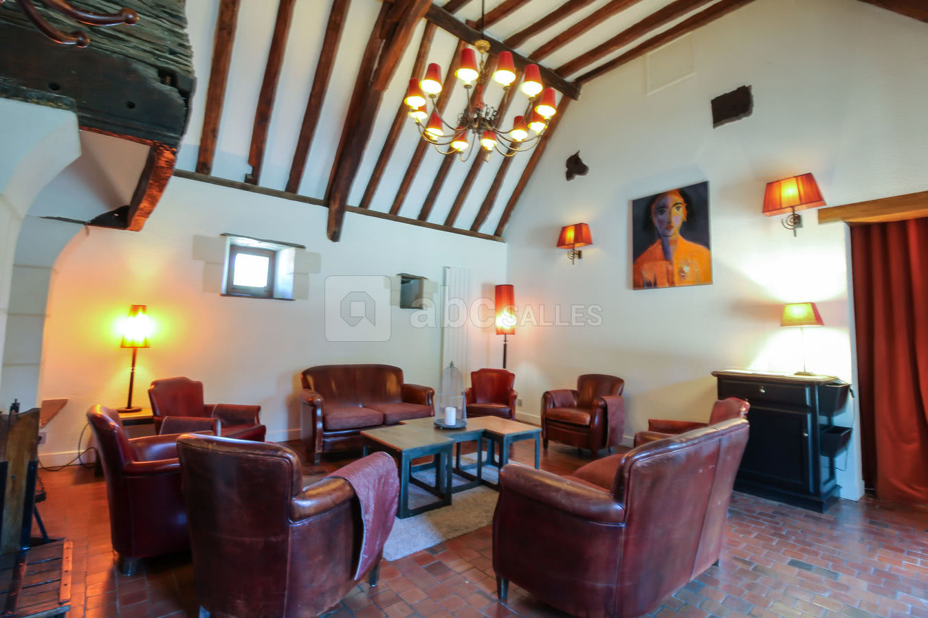 Petit salon
