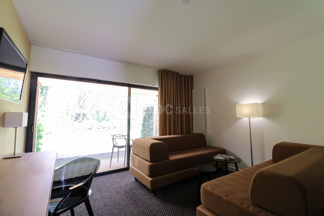 Hotel - Junior Suite