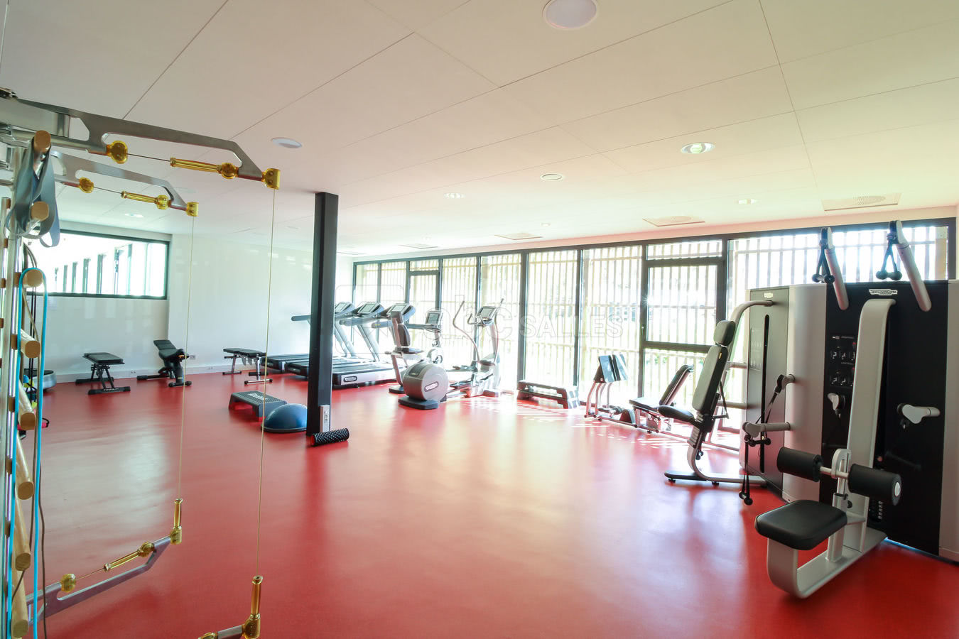 Espace Bien-Etre