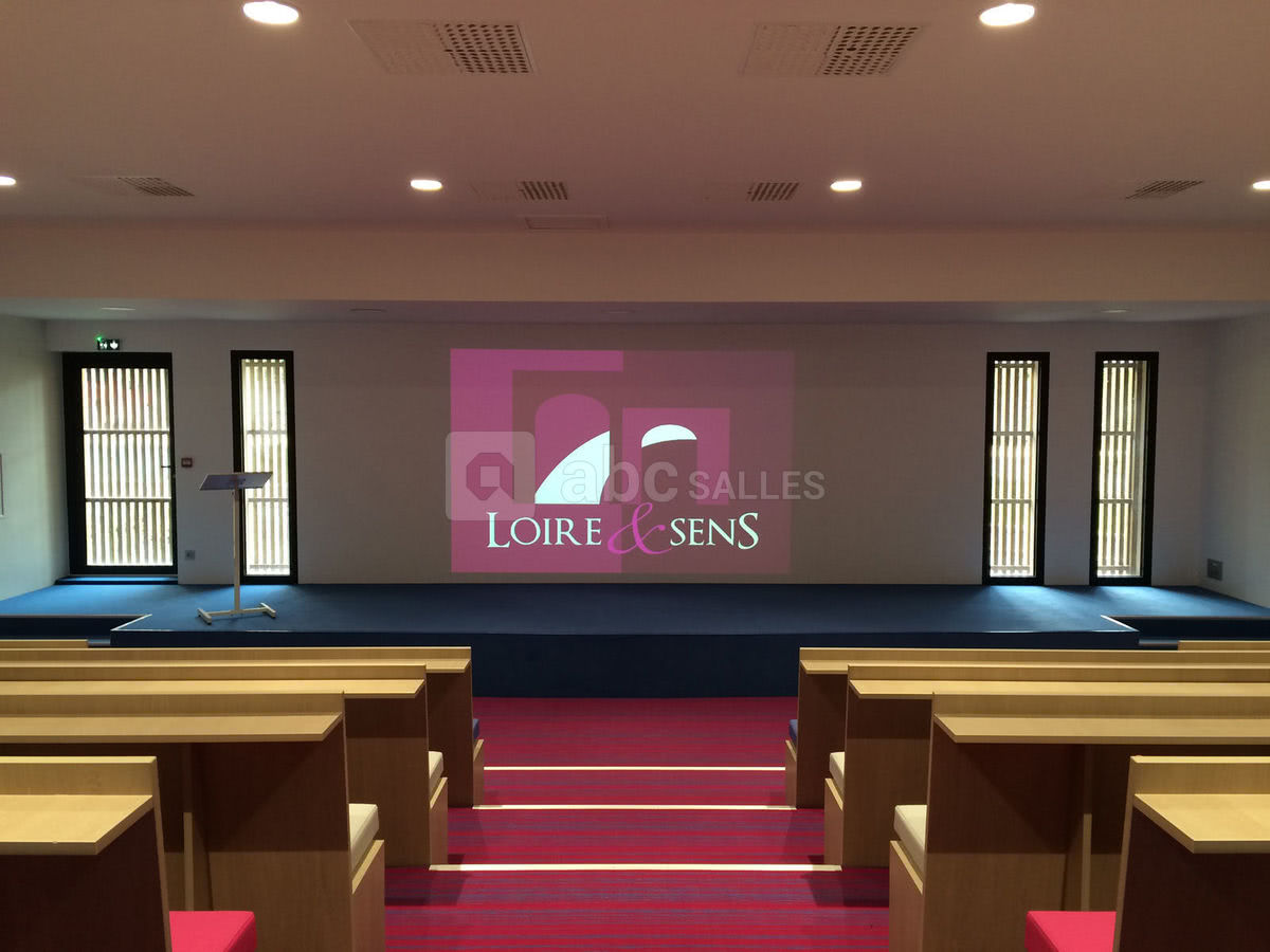 Auditorium