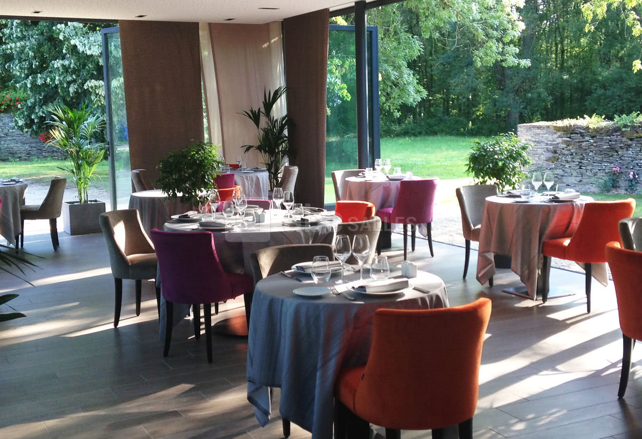 Restaurant "La Table"