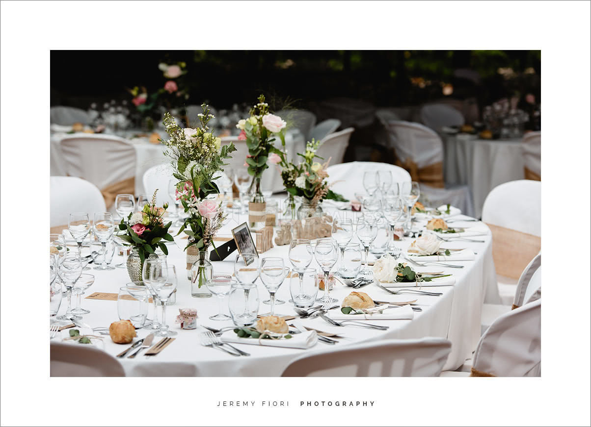 Mariage