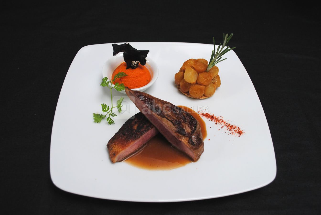 Exemple de viande