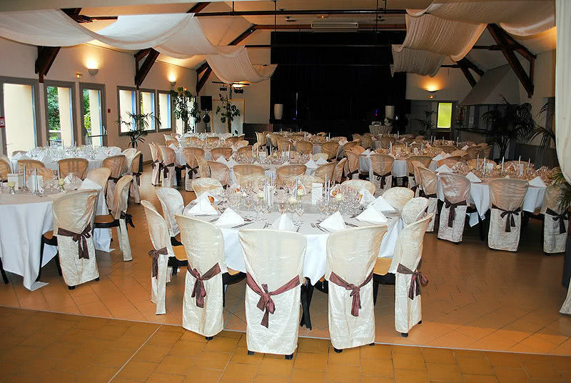 La Nouvelle Grange de la Chevalerie ABC Salles