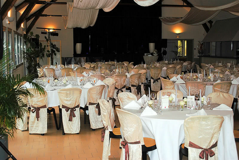 La Nouvelle Grange de la Chevalerie ABC Salles