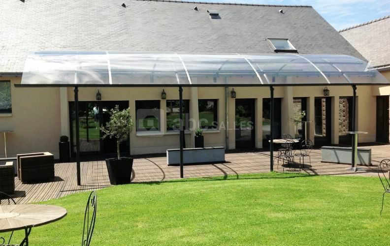 La Nouvelle Grange de la Chevalerie ABC Salles