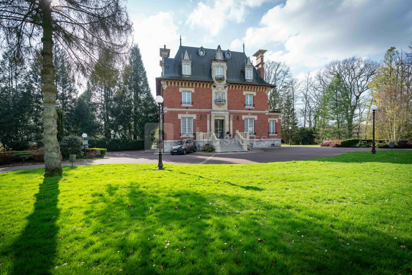 La Folie Hôtel & Spa