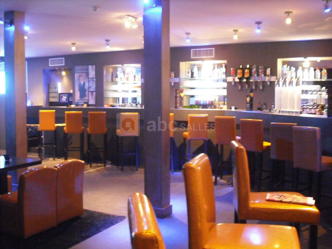 Etage