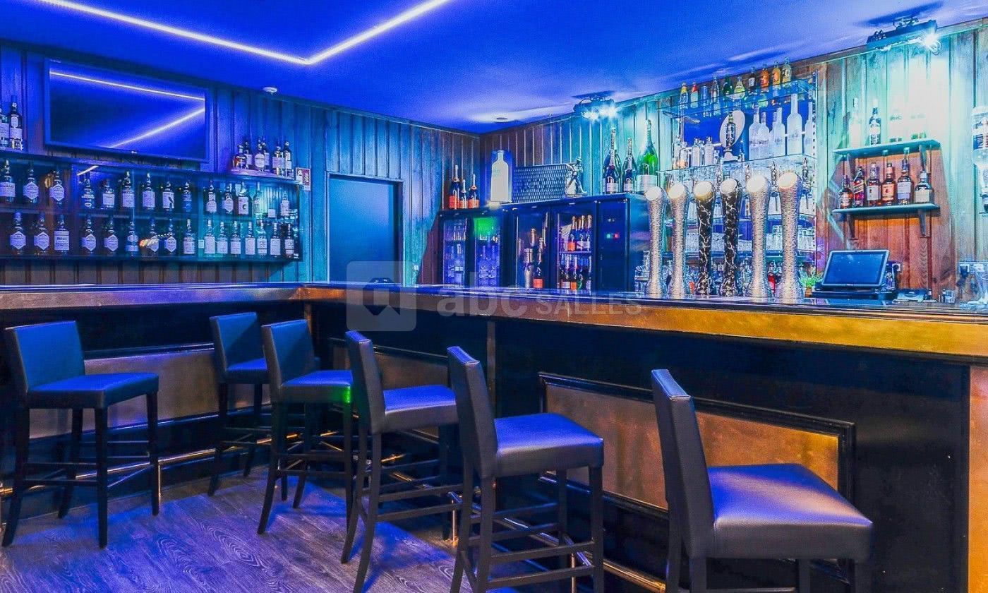 Le Happy - bar
