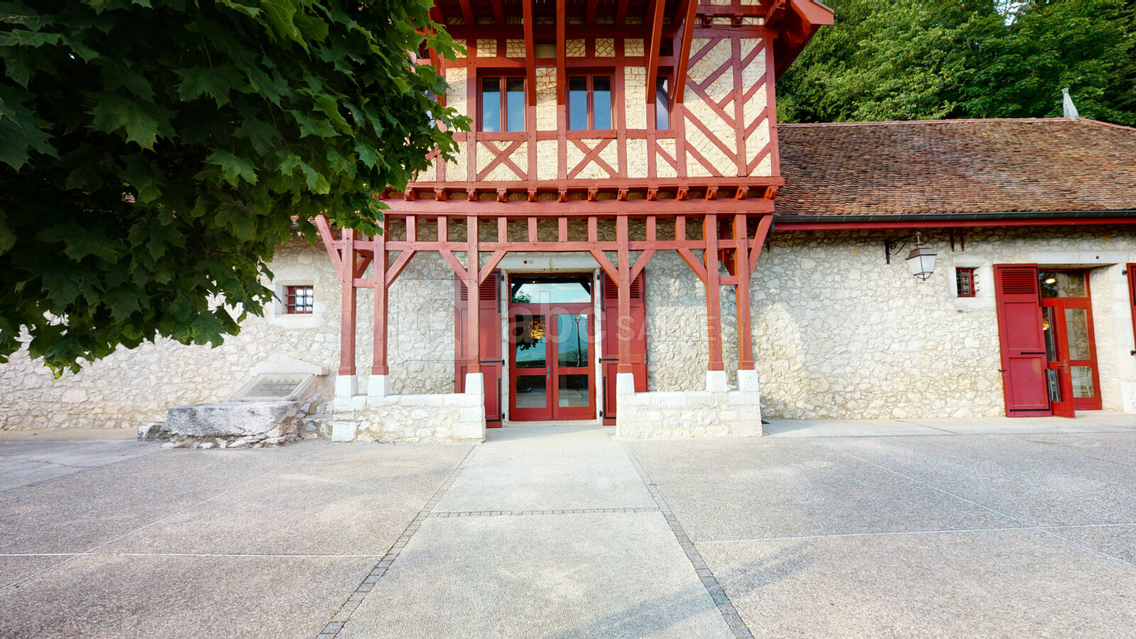 Vue d'ensemble