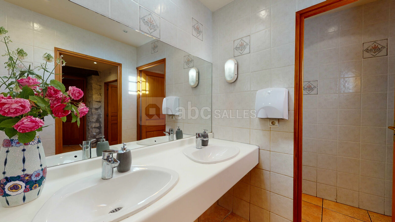 Toilette