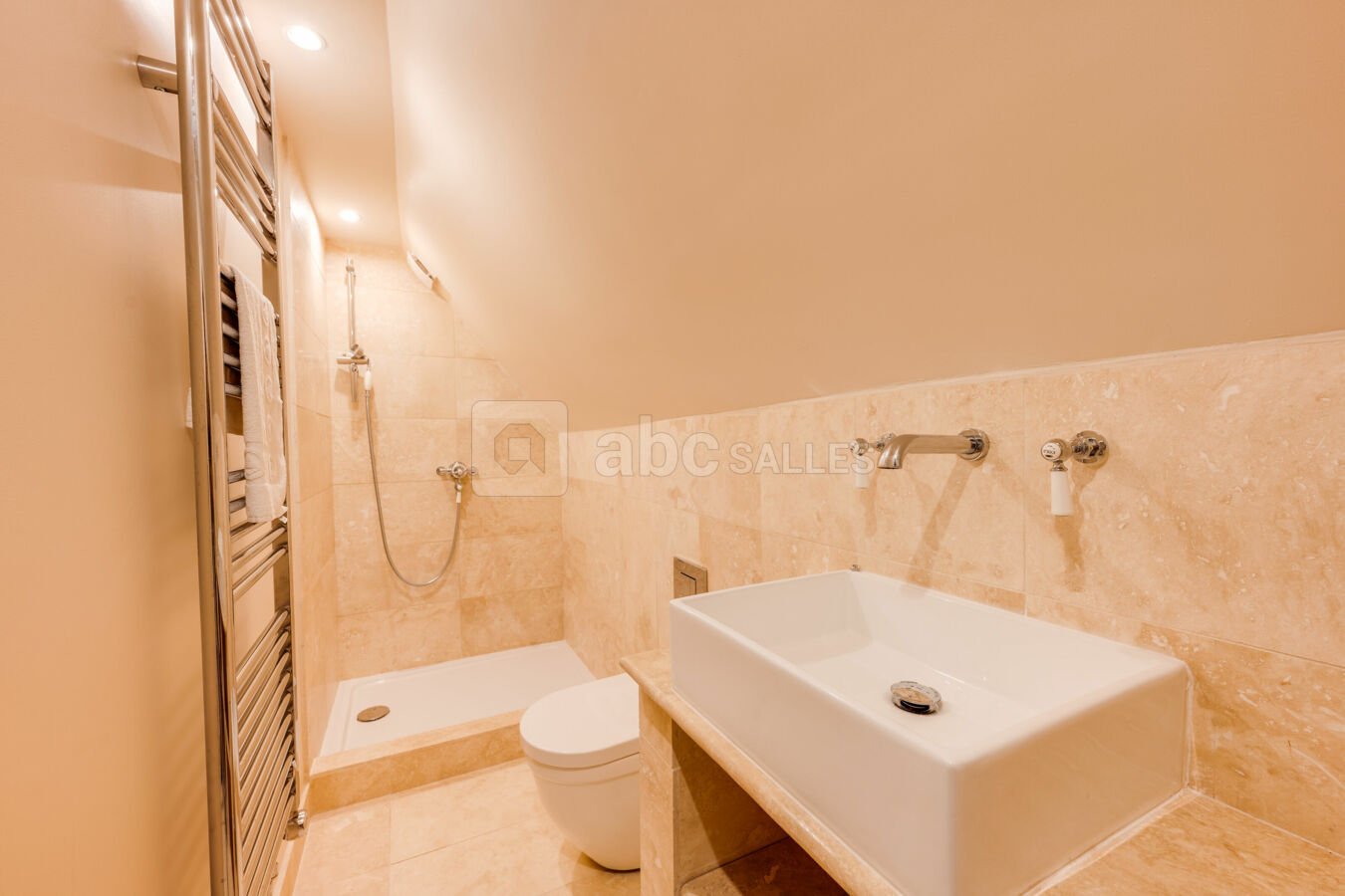 Salle de bain