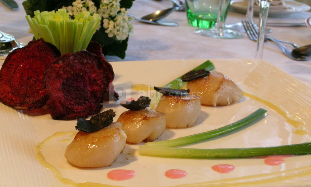 Auberge de la Garenne