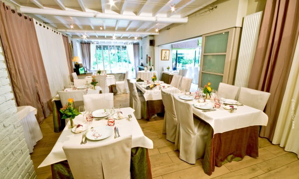 Auberge de la Garenne