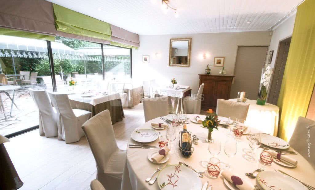 Auberge de la Garenne