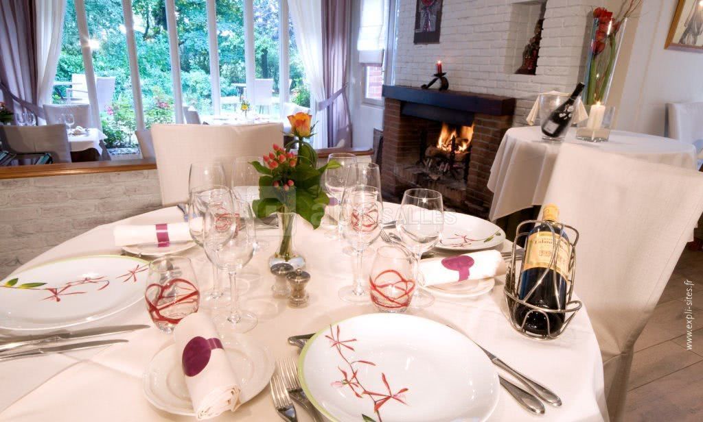 Auberge de la Garenne