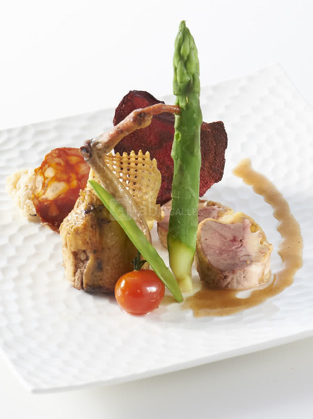 Auberge de la Garenne