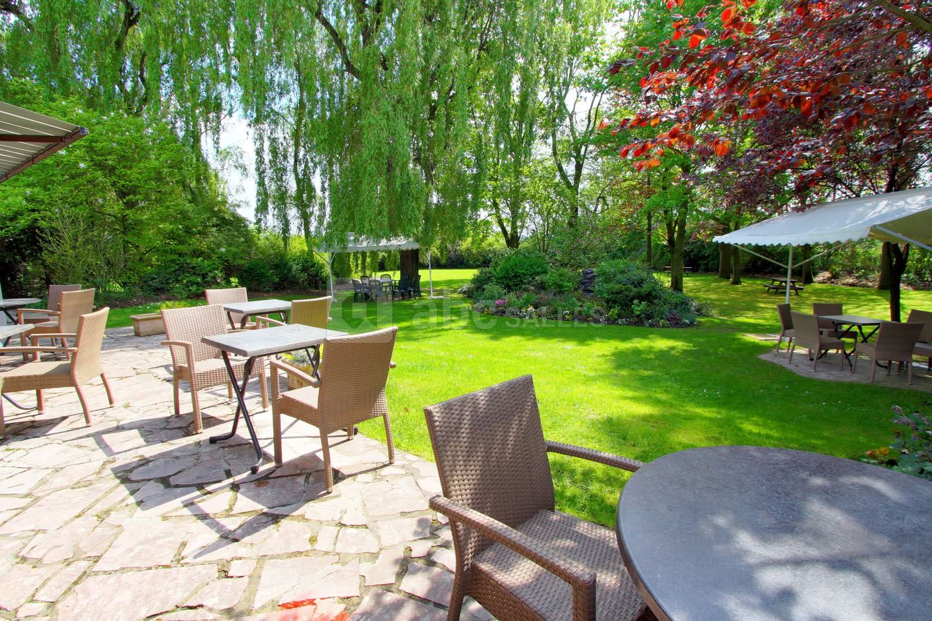 Auberge de la Garenne