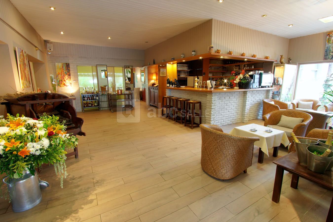 Auberge de la Garenne