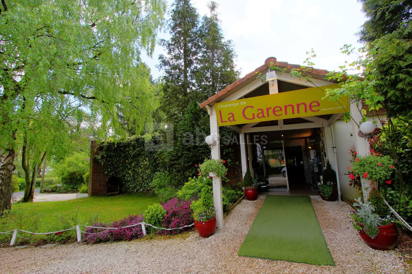 Auberge de la Garenne