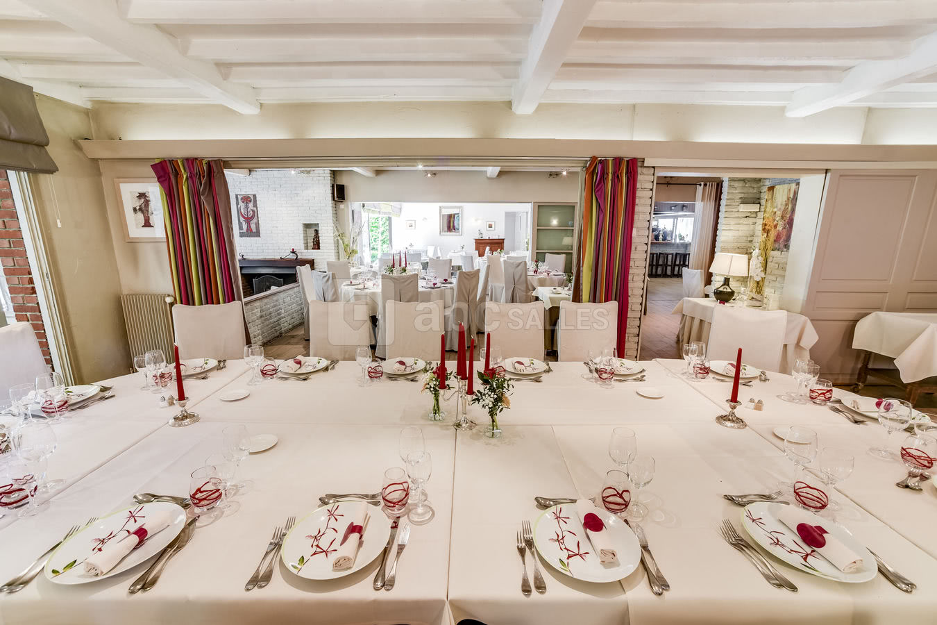 Auberge de la Garenne