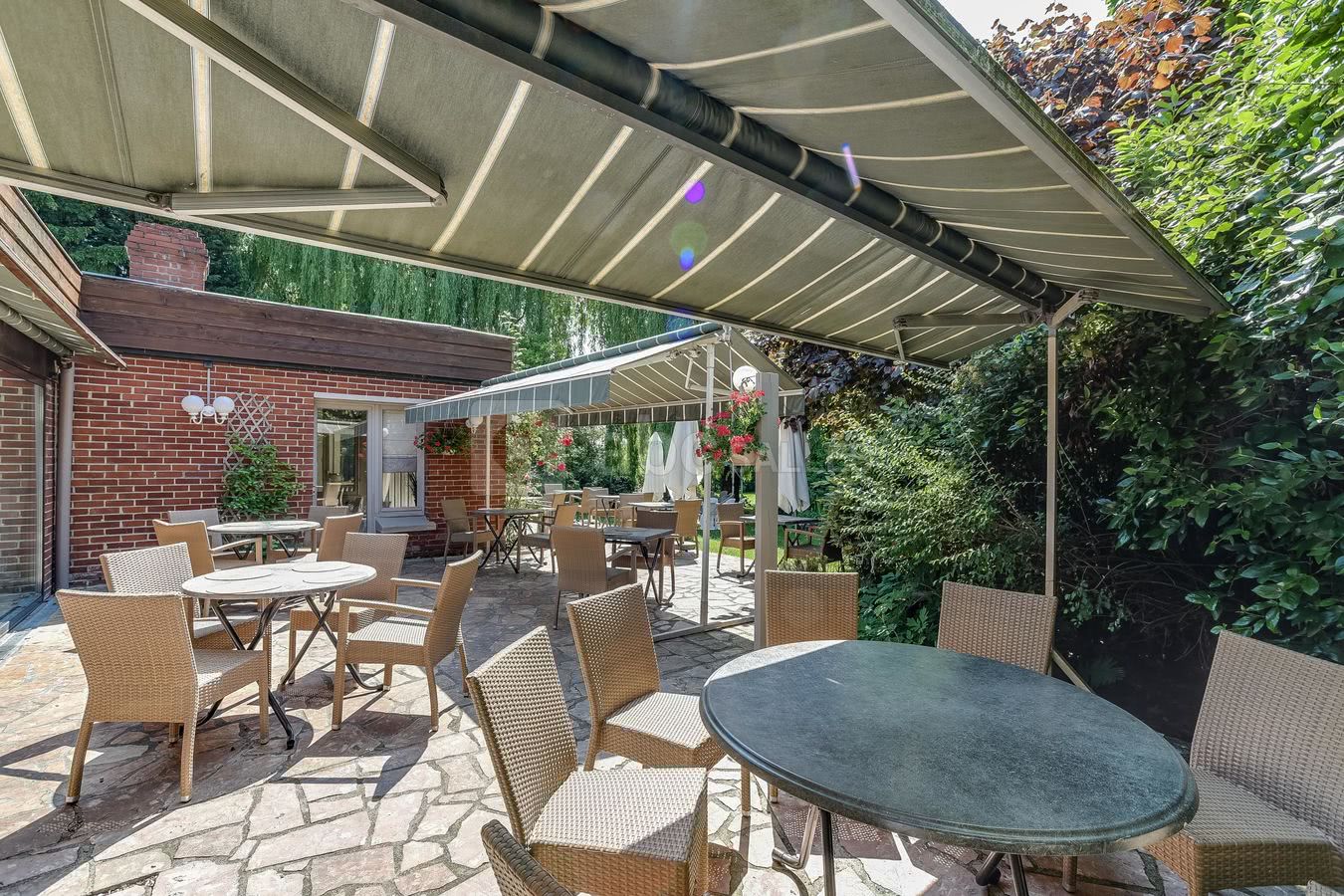 Auberge de la Garenne