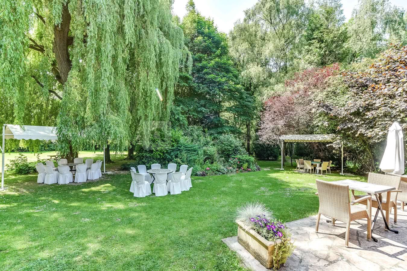 Auberge de la Garenne