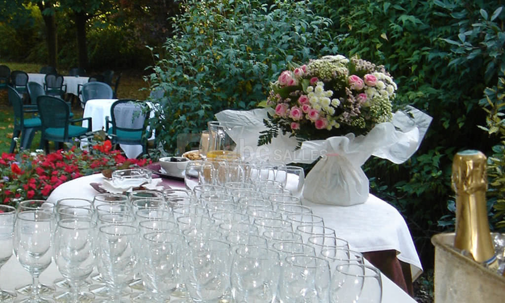 Auberge de la Garenne