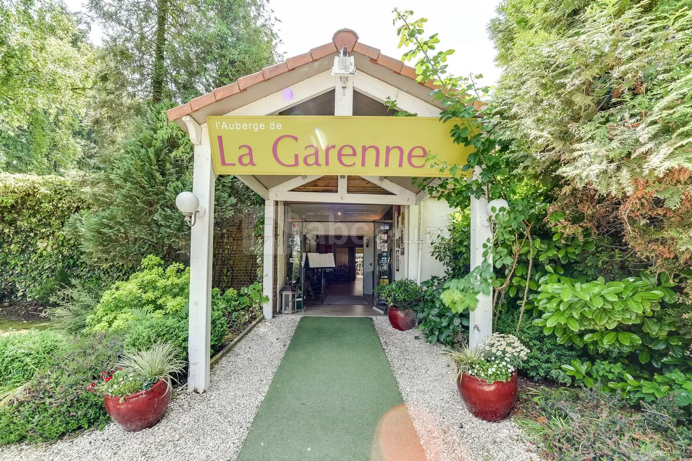 Auberge De La Garenne Marcq En Baroeul Auberge de la Garenne - ABC Salles