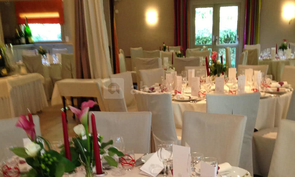 Auberge de la Garenne