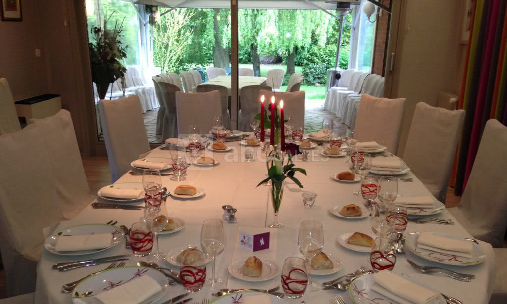 Auberge de la Garenne